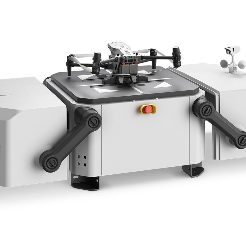 DJI Matrice 30 Dock